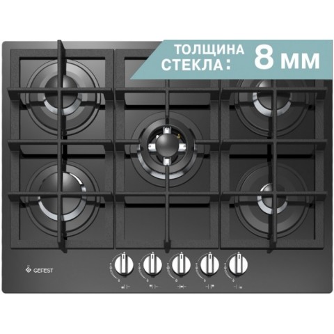 Gefest ПВГ 2342 газовая варочная поверхность Gefest ПВГ 2342 газовая варочная поверхность