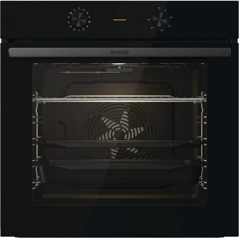 Gorenje BO 6717E03BG электрический духовой шкаф Gorenje BO 6717E03BG электрический духовой шкаф