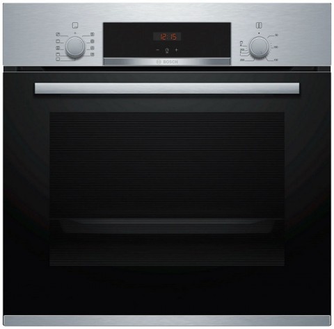 Bosch HBF 534ES0Q электрический духовой шкаф