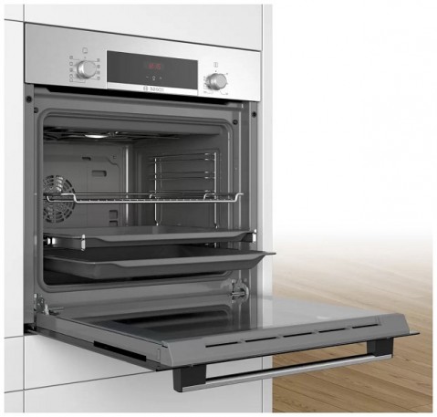 Bosch HBF 534ES0Q электрический духовой шкаф