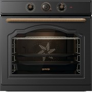 Gorenje BOS 67371CLB электрический духовой шкаф