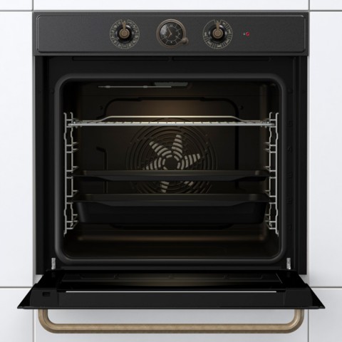 Gorenje BOS 67371CLB электрический духовой шкаф