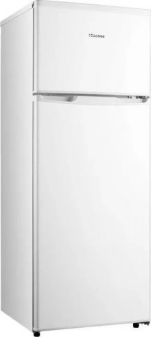 Hisense RT267D4AW1 холодильник