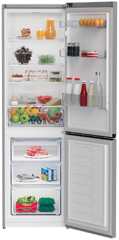 Beko B1RCSK362S холодильник