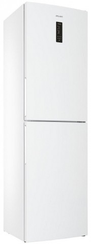 Atlant 4625-101 NL холодильник No Frost
