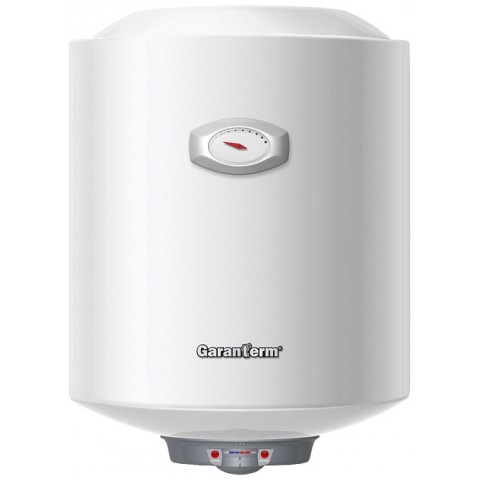 Garanterm ES 30 V водонагреватель накопительный Garanterm ES 30 V водонагреватель накопительный