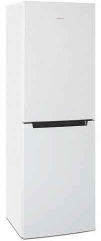Бирюса 840NF холодильник No Frost