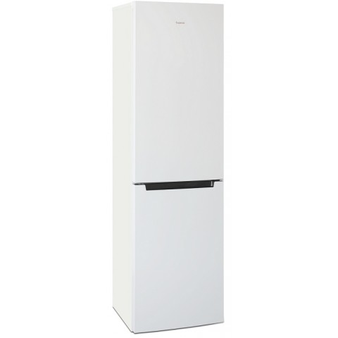 Бирюса 880NF холодильник No Frost