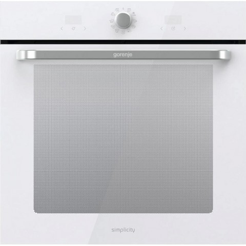 Gorenje BOS 6737SYW электрический духовой шкаф Gorenje BOS 6737SYW электрический духовой шкаф