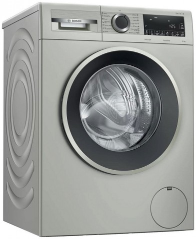 Bosch WGA 254XVME стиральная машина