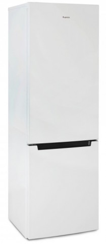 Бирюса 860NF холодильник No Frost