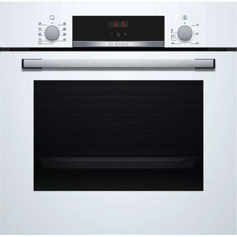 Bosch HBF 534EW0Q электрический духовой шкаф Bosch HBF 534EW0Q электрический духовой шкаф