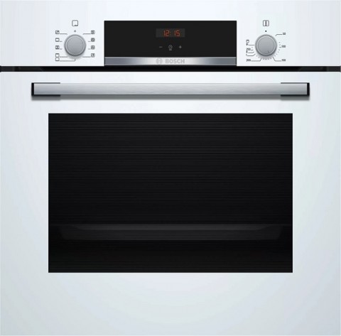 Bosch HBF 534EW0Q электрический духовой шкаф
