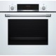 Bosch HBF 534EW0Q электрический духовой шкаф