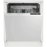 Indesit DI 4C68 встраиваемая посудомоечная машина