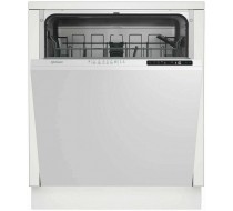Indesit DIS 1C69 встраиваемая посудомоечная машина