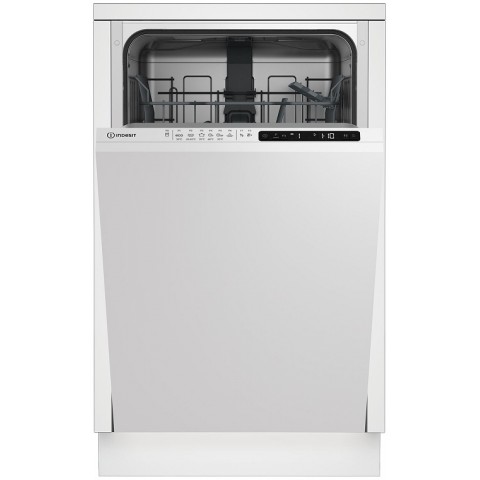 Indesit DIS 1C69 B встраиваемая посудомоечная машина Indesit DIS 1C69 B встраиваемая посудомоечная машина