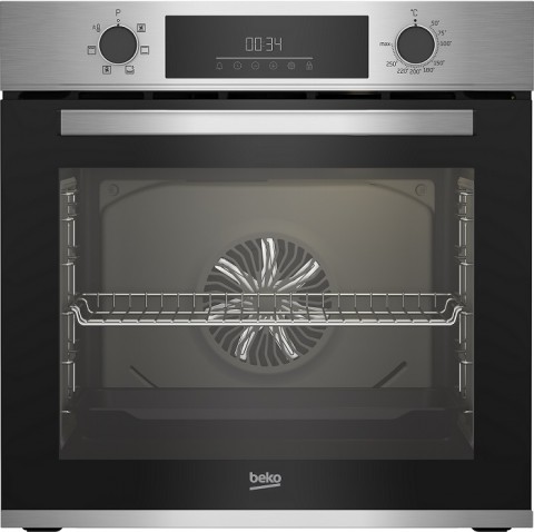 Beko BBIE 12300 XC электрический духовой шкаф