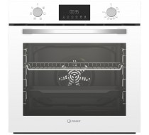 Indesit IFE 3644 WH электрический духовой шкаф