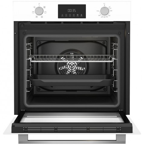 Indesit IFE 3644 WH электрический духовой шкаф