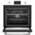 Indesit IFE 3644 WH электрический духовой шкаф