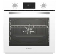 Indesit IFE 3644 J WH электрический духовой шкаф