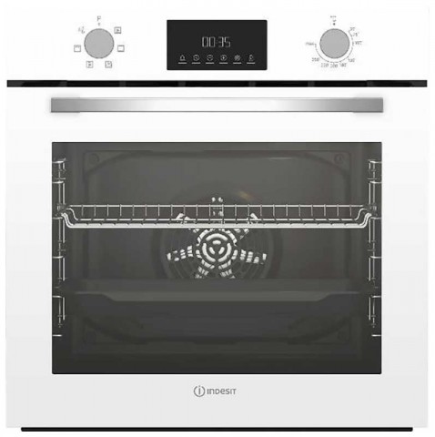 Indesit IFE 3644 J WH электрический духовой шкаф