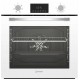 Indesit IFE 3644 J WH электрический духовой шкаф