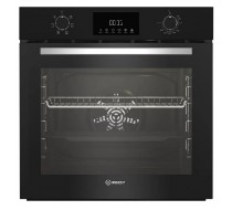 Indesit IFE 3644 J BL электрический духовой шкаф