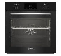 Indesit IFE 3644 J BL электрический духовой шкаф