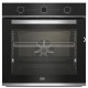 Beko BBIE 13100 XC электрический духовой шкаф