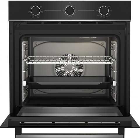 Beko BBIE 13100 XC электрический духовой шкаф