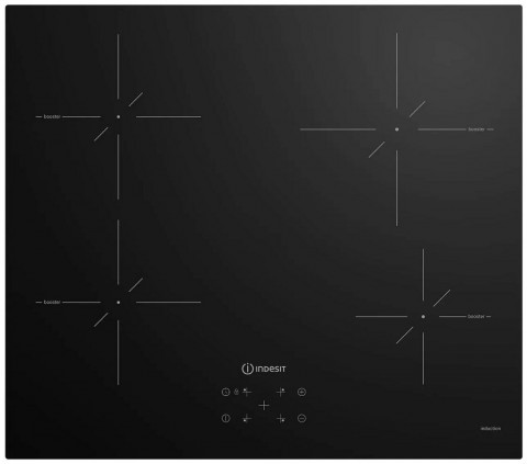 Indesit IS 41Q60 NE индукционная варочная панель