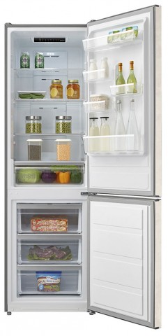 Midea MDRB 424FGF33O холодильник No Frost