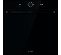 Gorenje BOS 6737SYB электрический духовой шкаф