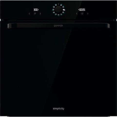 Gorenje BOS 6737SYB электрический духовой шкаф Gorenje BOS 6737SYB электрический духовой шкаф