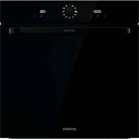 Gorenje BOS 6737SYB электрический духовой шкаф