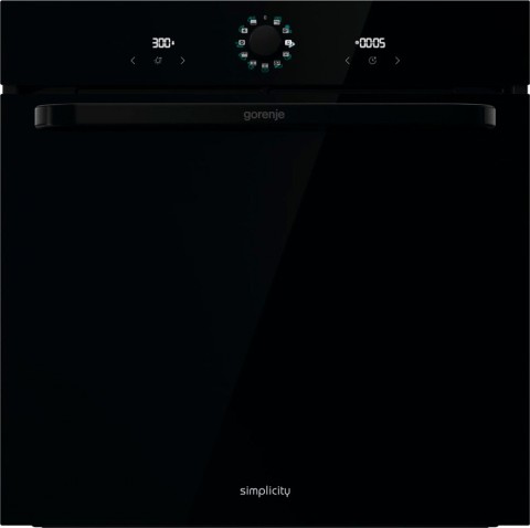 Gorenje BOS 6737SYB электрический духовой шкаф