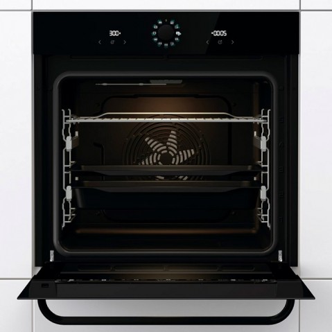 Gorenje BOS 6737SYB электрический духовой шкаф