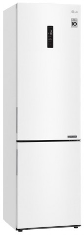 LG GA-B509CQSL холодильник No Frost PI