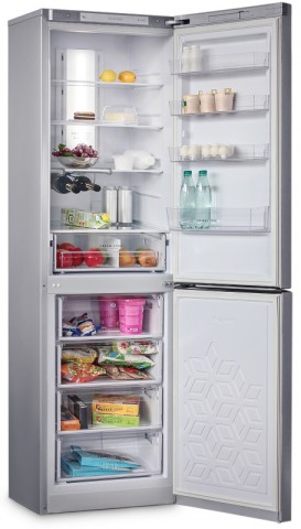 Бирюса M980NF холодильник No Frost Бирюса M980NF холодильник No Frost