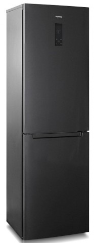 Бирюса B980NF холодильник No Frost