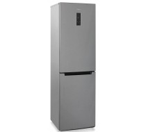 Бирюса C980NF холодильник No Frost
