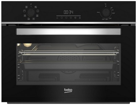 Beko BBCM 13300 X электрический духовой шкаф
