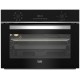 Beko BBCM 13300 X электрический духовой шкаф