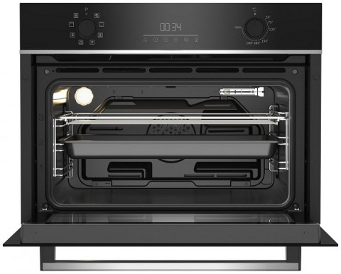 Beko BBCM 13300 X электрический духовой шкаф