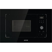 Gorenje BM201AG1BG встраиваемая микроволновая печь