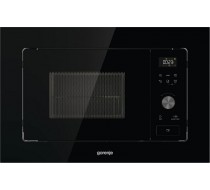 Gorenje BM201AG1BG встраиваемая микроволновая печь