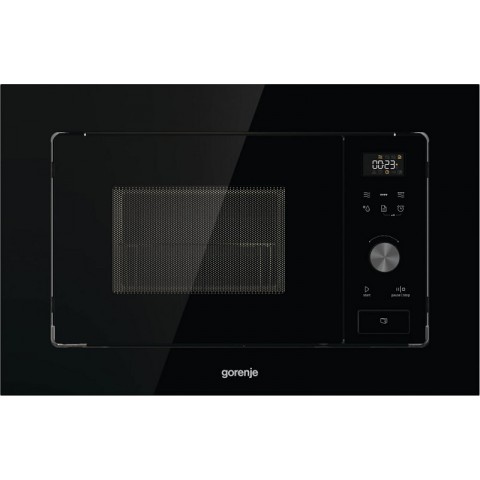 Gorenje BM201AG1BG встраиваемая микроволновая печь