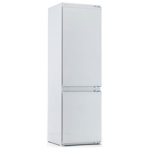 Beko BCHA 2752 S холодильник встраиваемый Beko BCHA 2752 S холодильник встраиваемый